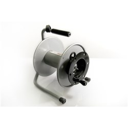 Whirlwind WD1X - Small Capacity Multipair Cable Storage with Additional External Drum